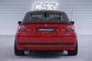 CSR Heckfl&uuml;gel mit ABE f&uuml;r BMW 3er E46 Coupe / Cabrio HF796-K