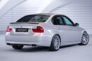 CSR Heckflügel mit ABE für BMW 3er E90...