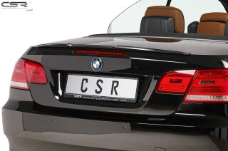 CSR Heckflügel mit ABE für BMW 3er E92 / E93 HF726-K