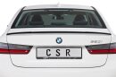 CSR Heckfl&uuml;gel mit ABE f&uuml;r BMW 3er G20 Limousine HF730-K