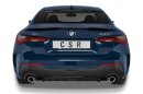 CSR Heckfl&uuml;gel mit ABE f&uuml;r BMW 4er G22 Coupe HF836-K