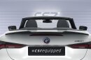 CSR Heckfl&uuml;gel mit ABE f&uuml;r BMW 4er G23 Cabrio HF879-C