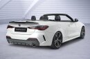 CSR Heckfl&uuml;gel mit ABE f&uuml;r BMW 4er G23 Cabrio HF879-G