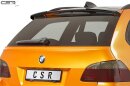 CSR Heckflügel mit ABE für BMW 5er E61 Touring...