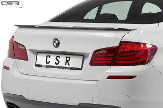 CSR Heckflügel mit ABE für BMW 5er F10 HF666-K