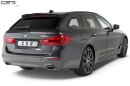 CSR Heckfl&uuml;gel mit ABE f&uuml;r BMW 5er G31 HF624-K