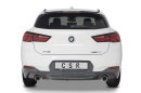 CSR Heckfl&uuml;gel mit ABE f&uuml;r BMW X2 F39 HF847-K