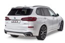 CSR Heckflügel mit ABE für BMW X5 (G5) HF823-K