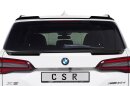 CSR Heckflügel mit ABE für BMW X5 (G5) HF824-K