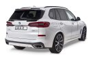 CSR Heckfl&uuml;gel mit ABE f&uuml;r BMW X5 (G5) HF824-K