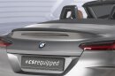 CSR Heckfl&uuml;gel mit ABE f&uuml;r BMW Z4 (G29) HF753-K