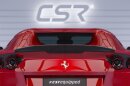 CSR Heckfl&uuml;gel mit ABE f&uuml;r Ferrari 812 GTS HF909-C