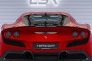 CSR Heckfl&uuml;gel mit ABE f&uuml;r Ferrari F8 Tributo / Spider HF908-C