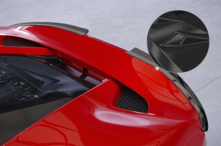 CSR Heckflügel mit ABE für Ferrari F8 Tributo / Spider HF908-G