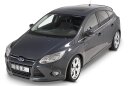 CSR Heckfl&uuml;gel mit ABE f&uuml;r Ford Focus MK3 HF754-K