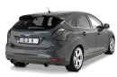 CSR Heckfl&uuml;gel mit ABE f&uuml;r Ford Focus MK3 HF754-K