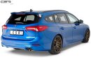 CSR Heckfl&uuml;gel mit ABE f&uuml;r Ford Focus MK4 Turnier HF648-K