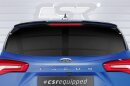 CSR Heckfl&uuml;gel mit ABE f&uuml;r Ford Focus MK4 Turnier HF877-K