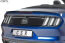 CSR Heckflügel mit ABE für Ford Mustang VI HF720-K