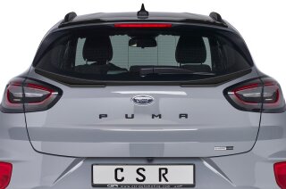 CSR Heckflügel mit ABE für Ford Puma 20 HF817-K