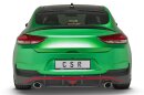 CSR Heckfl&uuml;gel mit ABE f&uuml;r Hyundai I30 N (PD) Fastback HF788-K