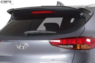 CSR Heckflügel mit ABE für Hyundai Tucson (TL) HF645-K