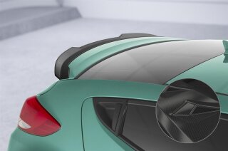 CSR Heckflügel mit ABE für Hyundai Veloster MK1 Turbo HF967-C