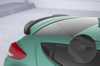 CSR Heckflügel mit ABE für Hyundai Veloster MK1 Turbo HF967-L