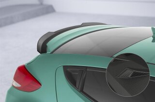 CSR Heckflügel mit ABE für Hyundai Veloster MK1 Turbo HF967-M