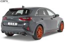 CSR Heckfl&uuml;gel mit ABE f&uuml;r Kia Ceed (CD) HF658-K