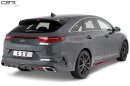 CSR Heckfl&uuml;gel mit ABE f&uuml;r Kia ProCeed (CD) HF659-K