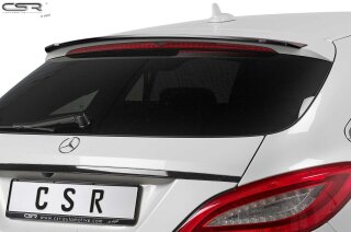 CSR Heckflügel mit ABE für Mercedes Benz CLS X218 AMG-Line HF688-K