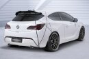 CSR Heckfl&uuml;gel mit ABE f&uuml;r Opel Astra J GTC OPC-Line HF950-C