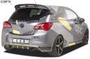 CSR Heckfl&uuml;gel mit ABE f&uuml;r Opel Corsa E OPC HF662-K