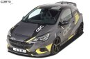 CSR Heckfl&uuml;gel mit ABE f&uuml;r Opel Corsa E OPC HF662-K