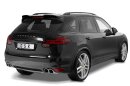 CSR Heckfl&uuml;gel mit ABE f&uuml;r Porsche Cayenne Typ 92A HF757-K