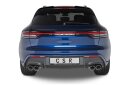 CSR Heckflügel mit ABE für Porsche Macan HF876-C