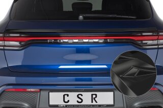 CSR Heckflügel mit ABE für Porsche Macan HF876-G