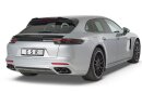 CSR Heckflügel mit ABE für Porsche Panamera 2...