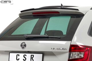 CSR Heckflügel mit ABE für Skoda Octavia III (Typ 5E) HF589-K