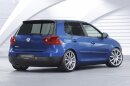 CSR Heckfl&uuml;gel mit ABE f&uuml;r VW Golf 5 HF585-K