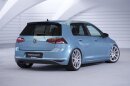 CSR Heckfl&uuml;gel mit ABE f&uuml;r VW Golf 7 (Typ AU) HF919-C