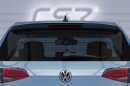 CSR Heckfl&uuml;gel mit ABE f&uuml;r VW Golf 7 (Typ AU) HF919-C