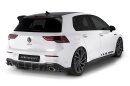 CSR Heckfl&uuml;gel mit ABE f&uuml;r VW Golf 8 GTI Clubsport / R HF785-K