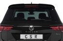 CSR Heckfl&uuml;gel mit ABE f&uuml;r VW Tiguan II (Typ AD1) HF617-K