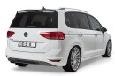 CSR Heckfl&uuml;gel mit ABE f&uuml;r VW Touran 2 (Typ 5T) HF833-K