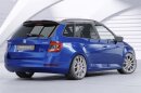 CSR Heckfl&uuml;gel mit ABE f&uuml;rSkoda Fabia 3 Combi HF885-C