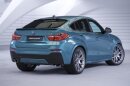 CSR Heckscheibenblende f&uuml;r BMW X4 F26 HSB092-G