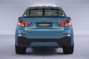 CSR Heckscheibenblende f&uuml;r BMW X4 F26 HSB092-G