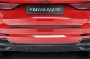 CSR Ladekantenschutz f&uuml;r Audi Q3 (F3) LKS019-C